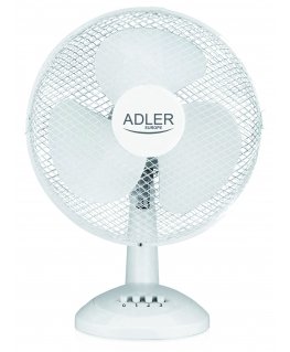 Adler AD 7304 Белый