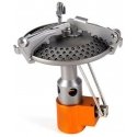 Noux Calidris titanium camping stove Noux Calidris titanium camping stove