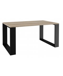Topeshop MODERN SON CZ coffee/side/end table Coffee table Rectangular shape 2 leg(s)