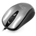 Media-Tech Plano mouse Office USB Type-A Optical 800 DPI