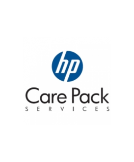 HP 5 years NBD Next Business Day On-Site Warranty Extension for