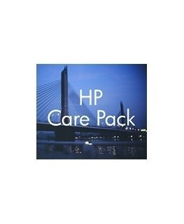 HP 5y Travel Nbd Onsite NB Only SVC, Commercial Notebook with 3