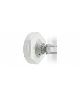 RF Elements NanoBracket Grey Acrylonitrile butadiene styrene (ABS), Stainless steel