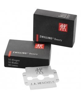 ZWILLING 78700-001-0 scraper blade Stainless steel