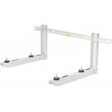 AIR CONDITIONER BRACKET WITH RODIGAS BEAM MS257 550mm
