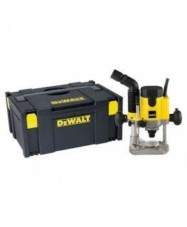 DeWALT DW621KT musta, Keltainen 24000 RPM 1110 W