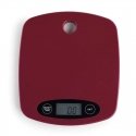 JATA HBAL1203 kitchen scale Bordeaux Countertop Rectangle Electronic kitchen scale JATA HBAL1203 kitchen scale Bordeaux Countertop Rectangle Electronic kitchen scale