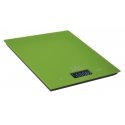 JATA Mod. 729V Green Countertop Rectangle Electronic kitchen scale JATA Mod. 729V Green Countertop Rectangle Electronic kitchen scale