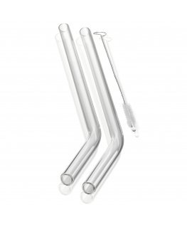 GEFU FUTURE Transparent Glass 3 pc(s)