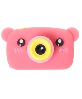 Extralink H25 PINK bērnu elektronika Ķēdītes kaklarota