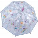 Floss&Rock Magic umbrella, Fantasy, transparent