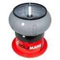 Holzmann VPT8KG Vibratory Tumbler