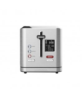 Gastroback Design Digital 2S 7 2 viil(ud) 950 W Roostevaba teras