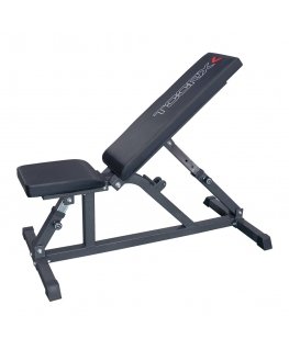 Toorx WBX-85 weight training bench/rack
