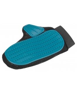 TRIXIE 23391 lemmikkieläintenharja & kampa