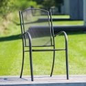 Krzesło ogrodowe Opal PATIO