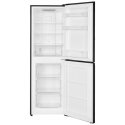 REFRIGERATOR MPM-230-FF-54 TOTAL NO FROST BLACK REFRIGERATOR MPM-230-FF-54 TOTAL NO FROST BLACK