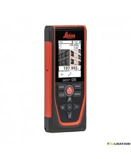 Leica Disto D5 laser-Entfernungsmesser