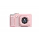Denver DCA-4818RO compact camera Kompaktkaamera 5 MP CMOS 20 x 20 pikslit Roosa