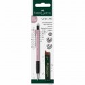 Faber-Castell Grip 1345 mechaninis pieštukas B 2 vnt
