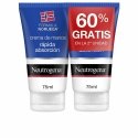 Neutrogena Formula Fast Absorbing Hand 2x75ml