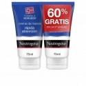 Neutrogena Formula Fast Absorbing Hand 2x75ml