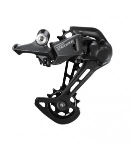 Shimano DEORE M5100 Takavaihtaja