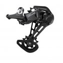 Shimano DEORE M5100 Takavaihtaja