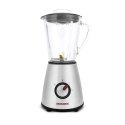 Gastroback Design Mini 0.8 L Tabletop blender 500 W Black, Silver