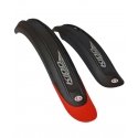 Panel set Simpla Kido Chopper SDS 20 "black / red