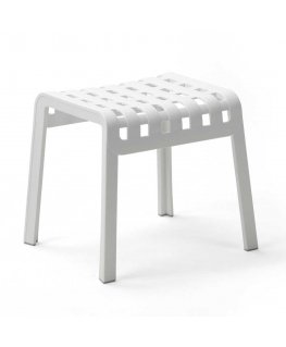 Podnóżek sodo Poggio Bianco 49 x 41,5 cm NARDI