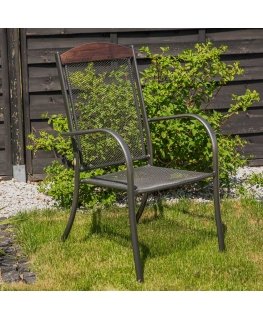 Venus 2 PATIO garden chair