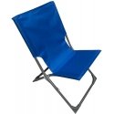 Krzeslo turystyczne skladane Plaza PATIO
