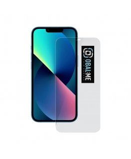 OBAL:ME 2.5D Glass Screen Protector for Apple iPhone 12 mini Cle