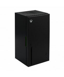 Ukonic 16894 fridge Countertop 4.5 L Black, Green