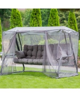 Celebes Plus D002-06PB PATIO garden swing