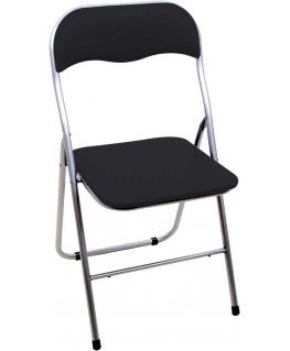 Krzesło turystyczne składane PATIO