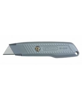 Stanley Fixed Blade Utility Knife