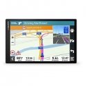 Garmin DriveSmart 86 navigator Fixed 20.3 cm (8") TFT Touchscreen 295.2 g Black