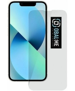 OBAL:ME 2.5D Glass Screen Protector for Apple iPhone 13 mini Cle