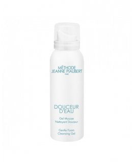 Méthode Jeanne Piaubert 3355998003630 очищающее средство для лица Очищающая пенка Женский 125 ml