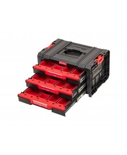 Patrol QBRICK SYSTEM PRO DRAWER 