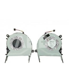Computer cooler Asus: X455, A455