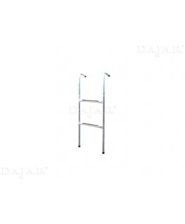 Drabinka do trampoline 2-stopniowa PATIO