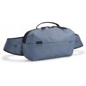 Thule Aion TASB102 Dark Slate vyötärölaukku Kierrätetty polyesteri Harmaa