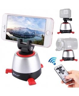 Puluz 360 degree panoramic stand