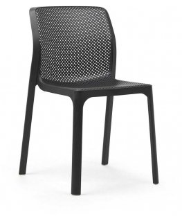 Bit Antracite NARDI garden chair