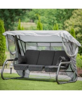 Cushions for swing 180 cm Rimini / Venezia H024-07IB PATIO