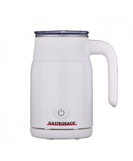 Gastroback Latte Magic Automātisks Balts