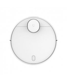 Xiaomi Mop Pro White робот-пылесос 0,5 L Мешок для пыли Белый